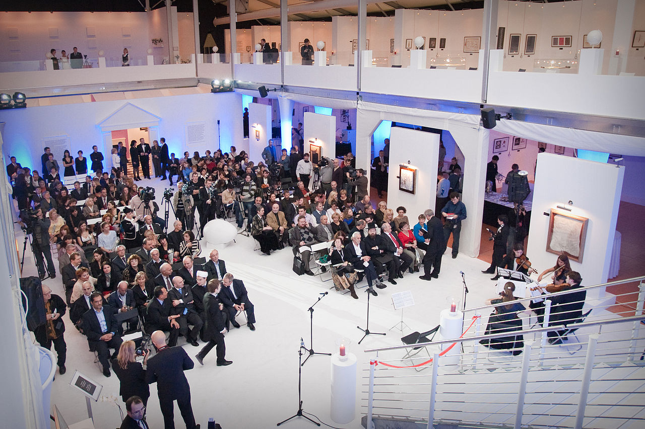 Описание изображения